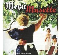 Diverse - Mega Musette [Import]