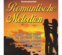 Diverse Melodien - Romantische Melodien - Instrumental