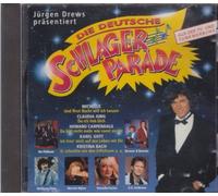 Diverse - Michelle, Wolfgang Petry, Paldauer, Claudia Jung, Jürgen Drews..