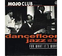 Diverse - Mojo Club Presents Dancefloor
