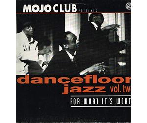 Diverse - Mojo Club Presents Dancefloor