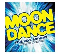 Diverse - Moondance-True Rave Anthems [Import]