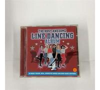 Most Awesome Line Dancing Album - Most Awesome Line Dancing 4