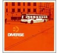Diverse - Move