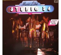 Diverse - Music like Studio 54 / 200 743-320