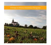 Diverse - Musica Electronica Portuguesa [Import]