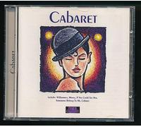 Diverse (Musical) - Caberet [Import]