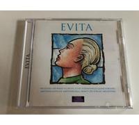 Diverse (Musical) - Evita