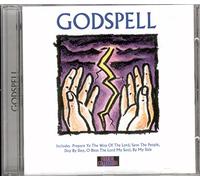 Diverse (Musical) - Godspell [Import]