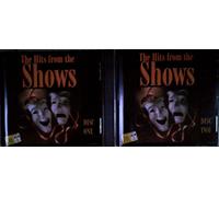 Diverse (Musical) - Hits from The Shows [Import]