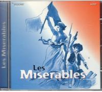 Diverse (Musical) - Les Miserables [Import]