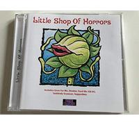 Diverse (Musical) - Little Shop of Horrors [Import]