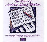 Diverse (Musical) - Music of Andrew Lloyd Webber [Import]