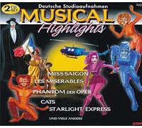 Diverse (Musical) - Musical Highlights [Import]