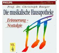Diverse - Musik.Hausapotheke Vol.4 [Import]