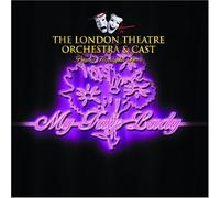 London Theatre Orchestra and Cast - My Fair Lady