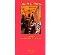 Diverse Nach Italien: Anleitung für eine glückliche Reise (S (Copertina rigida)