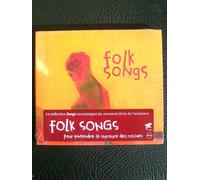 Diverse (Nato) - Folk Songs [Import]