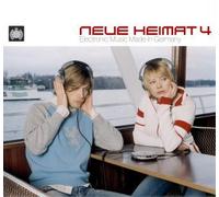 Diverse - Neue Heimat Vol.4 [Import]