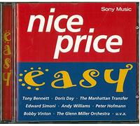 Diverse - Nice Price Easy Sampler [Import]