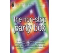Diverse - Non-Stop Party Box [Import]