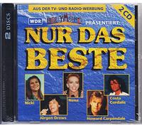 Diverse - Nur das Beste [Import]