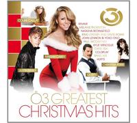 Diverse - "Ö3 Greatest Christmas Hits