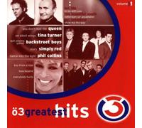 Diverse - Oe3 Greatest Hits 01 [Import]