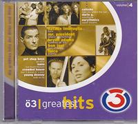 Diverse - Oe3 Greatest Hits 04 [Import]