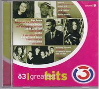 Diverse - OE3 Greatest Hits 09