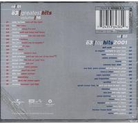 Diverse - Oe3 Greatest Hits Vol.16 [Import]