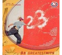 Diverse - Oe3 Greatest Hits Vol.23 [Import]