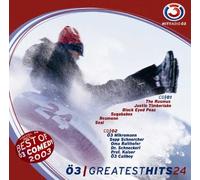 Diverse - Ö3 Greatest Hits Vol. 24
