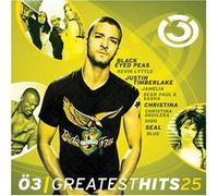 Diverse - Ö3 Greatest Hits Vol. 25