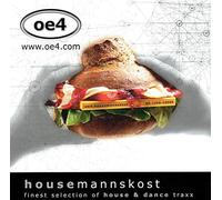 Diverse - Oe4.Housemannskost [Import]