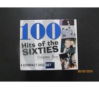 Diverse (Oldies) - 100 Hits of The 60's [Import]