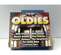 Diverse - Oldies (3cd-Set) [Import]