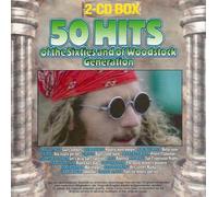 Diverse (Oldies) - 50 Hits of The Sixties & of Wo [Import]