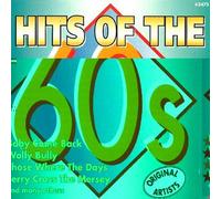 Diverse (Oldies) - 60's Hits of [Import]