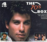 Diverse (Oldies) - 70's Box
