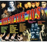 Diverse (Oldies) - 70's Hits of [Import]