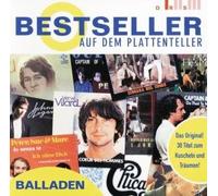 Diverse Oldies - Bestseller Ballads