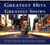 Diverse (Oldies) - Diverse (Oldies) - Greatest Hits from the Greates