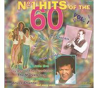 Diverse (Oldies) - Diverse (Oldies) - Nr.1 Hits of the 60's