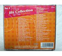 Diverse (Oldies) - Hit Collection of The 80's
