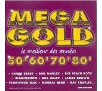 Diverse (Oldies) - Hits of The 50's/60's/70's/80' [Import]