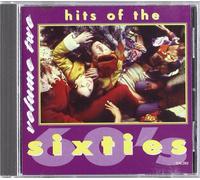 Diverse (Oldies) - Hits of The 60's [Import]