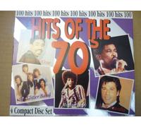 Diverse (Oldies) - Hits of The 70's [Import]