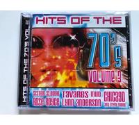 Various - Hits of the 70's Vol. 3