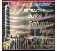 Diverse (Oldies) - Juke Box Saturday Night [Import]